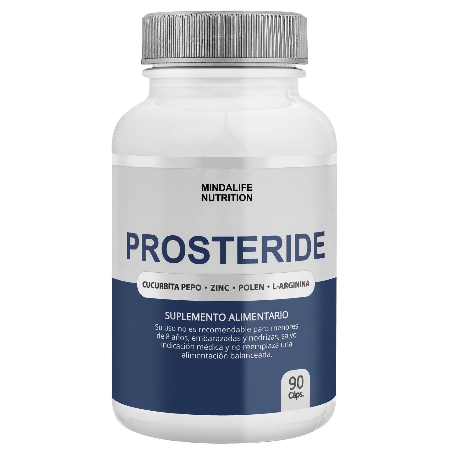 PROSTERIDE (PROSTATA)