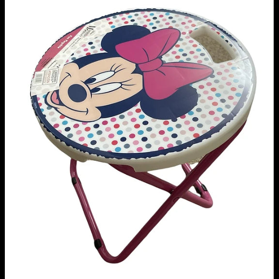 Piso Redondo Disney Minnie