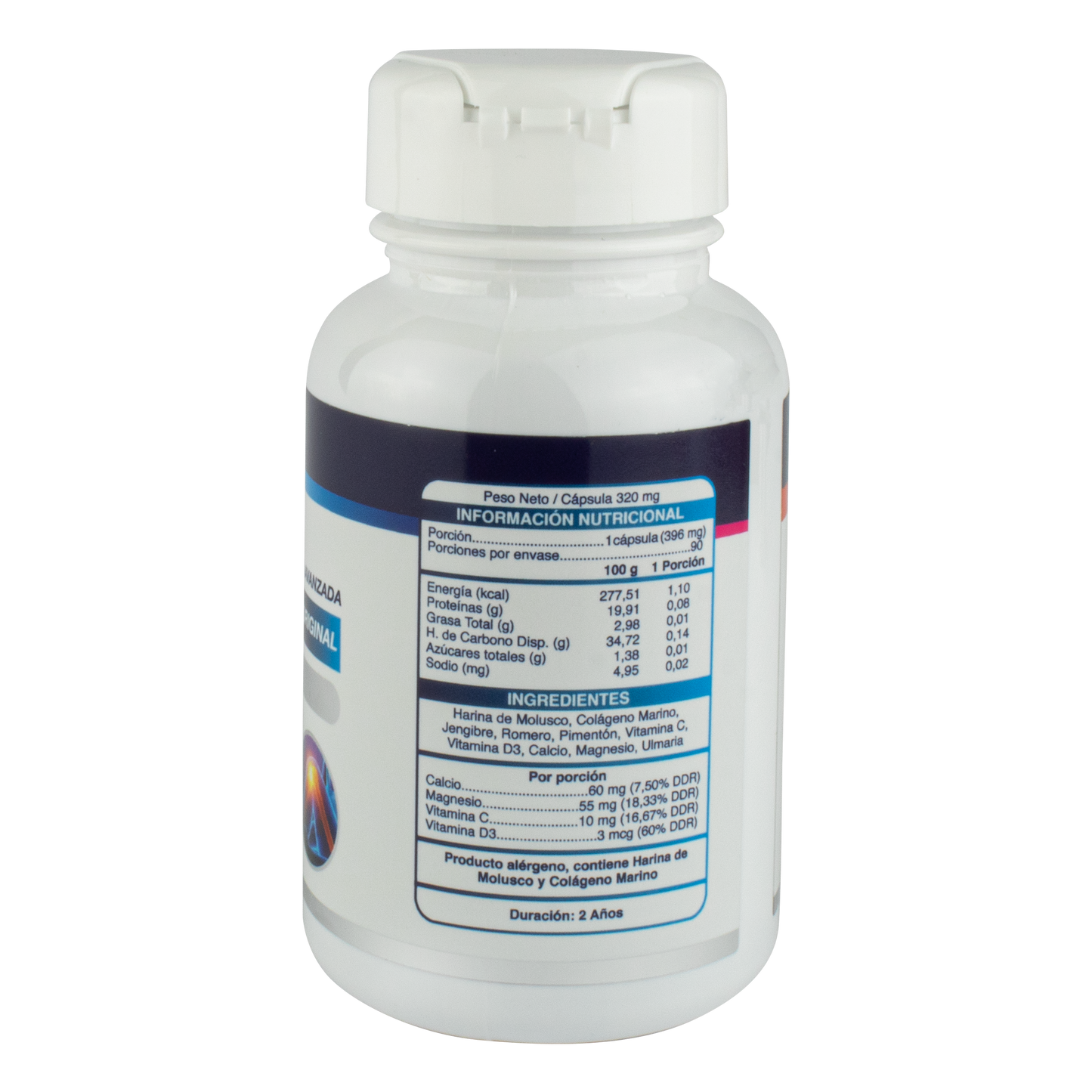 ARTRONEX – Fuerza Natural para tus Articulaciones