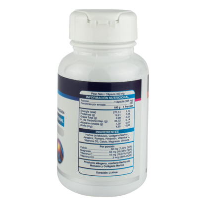 ARTRONEX – Fuerza Natural para tus Articulaciones